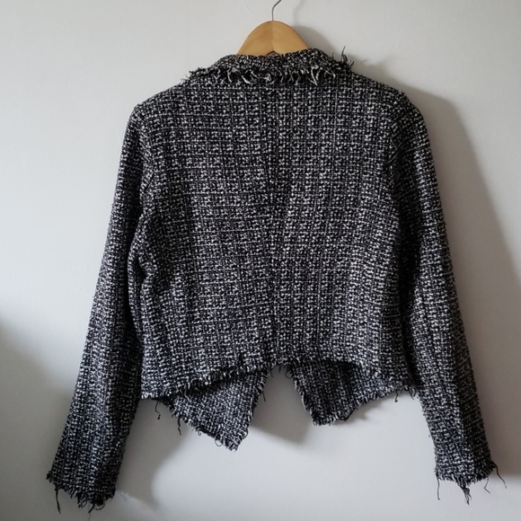 Tweed Jacket - Picture 3 of 3